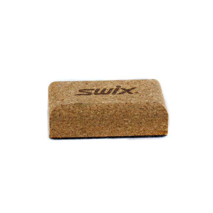 Swix Black Felt Cork - T0023 TUNING EQUIPMENT Swix   