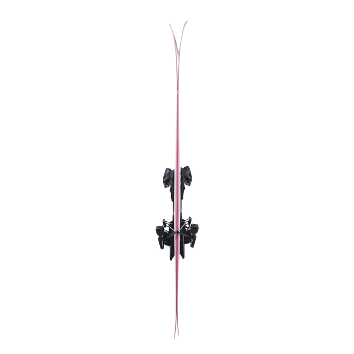 188cm Elan Playmaker 101 + Tyrolia SP10 Bindings - USED SKIS Elan