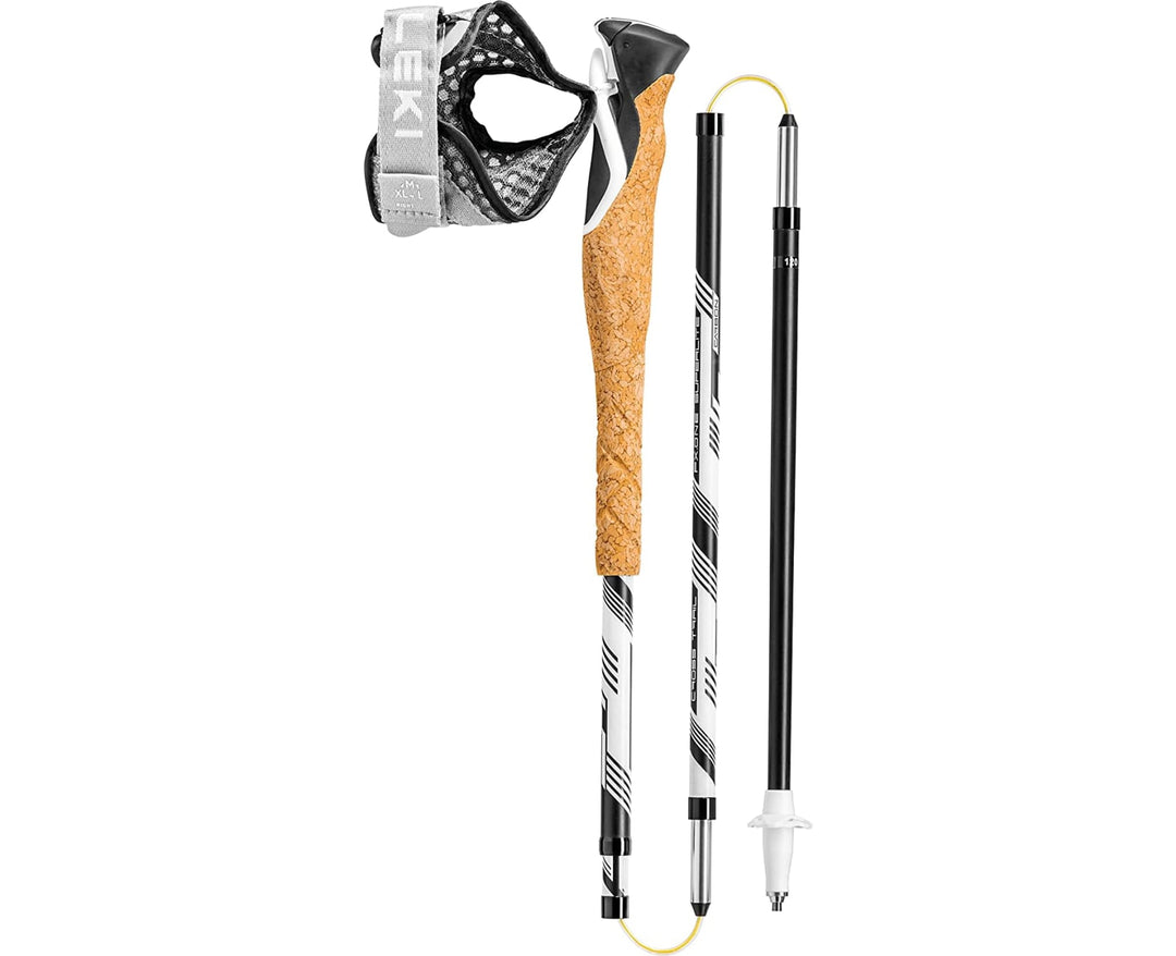 Leki Ultra Light Trekking Poles