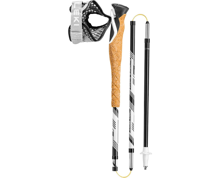 Leki Ultra Light Trekking Poles