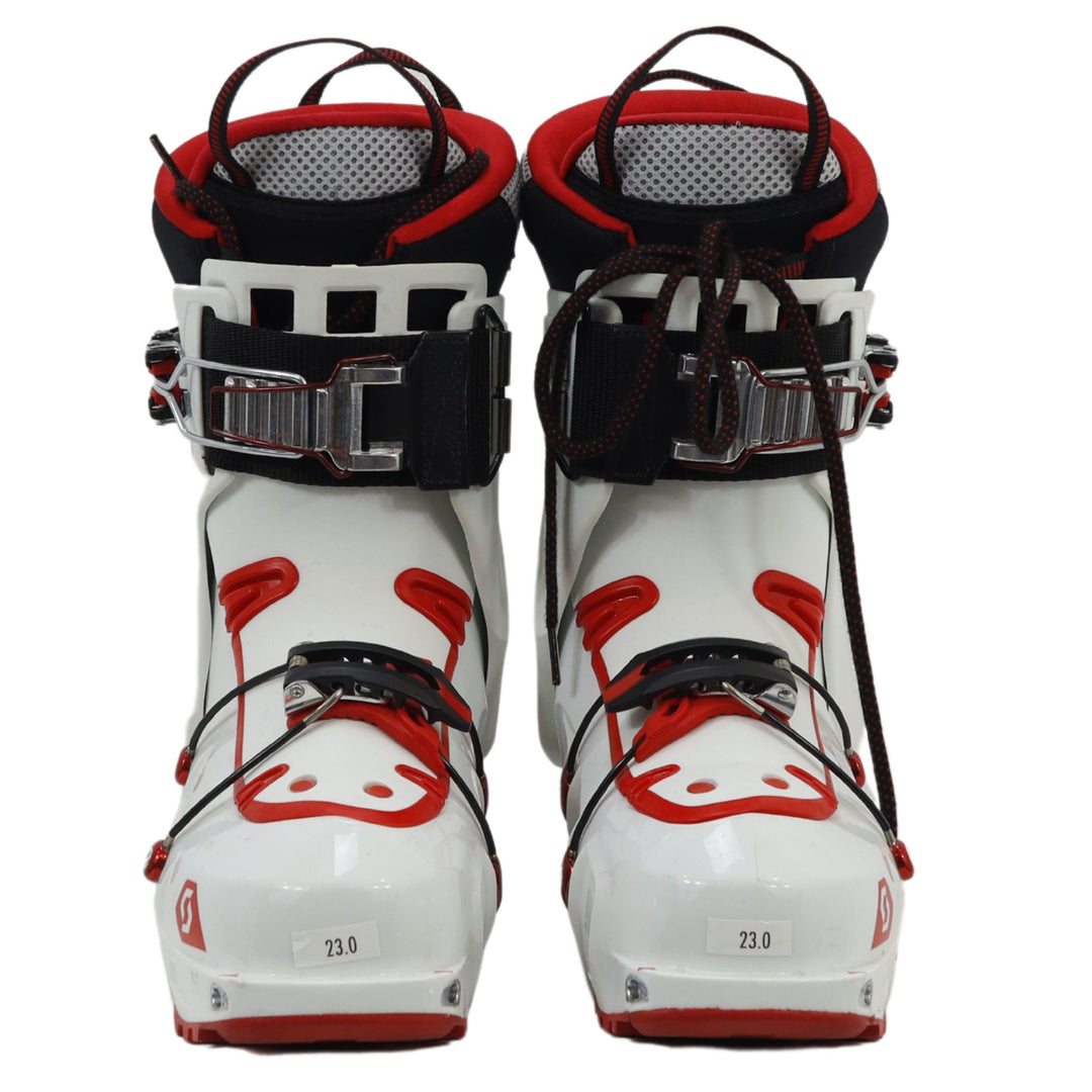 23.5 Scott Orbit Touring Ski Boots 2019 - USED SKI BOOTS Scott   