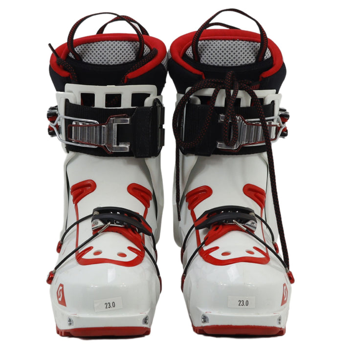 23.5 Scott Orbit Touring Ski Boots 2019 - USED SKI BOOTS Scott   