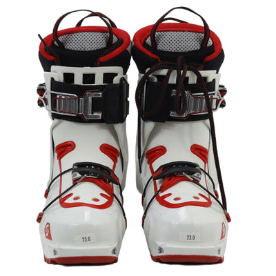 23.5 Scott Orbit Touring Ski Boots 2019 - USED SKI BOOTS Scott   