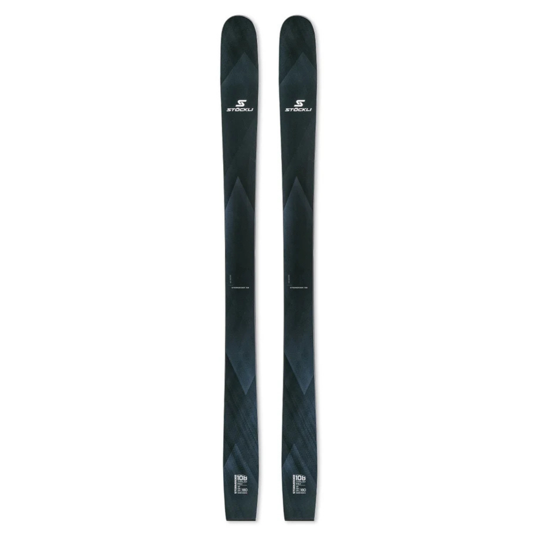 Stockli Stormrider 108 - 2027 SKIS Stockli 174cm