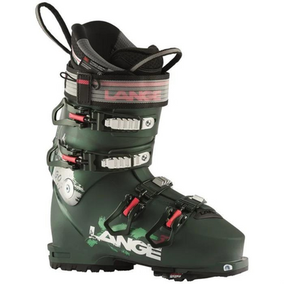 Lange XT3 90 Women's Ski Boots 2022 SKI BOOTS Lange 23.5  