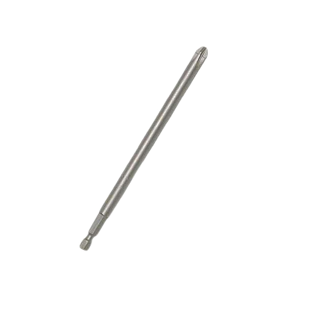 SVST #3 Pozi Drive Drill Bit 6" EDGE TOOLS SVST