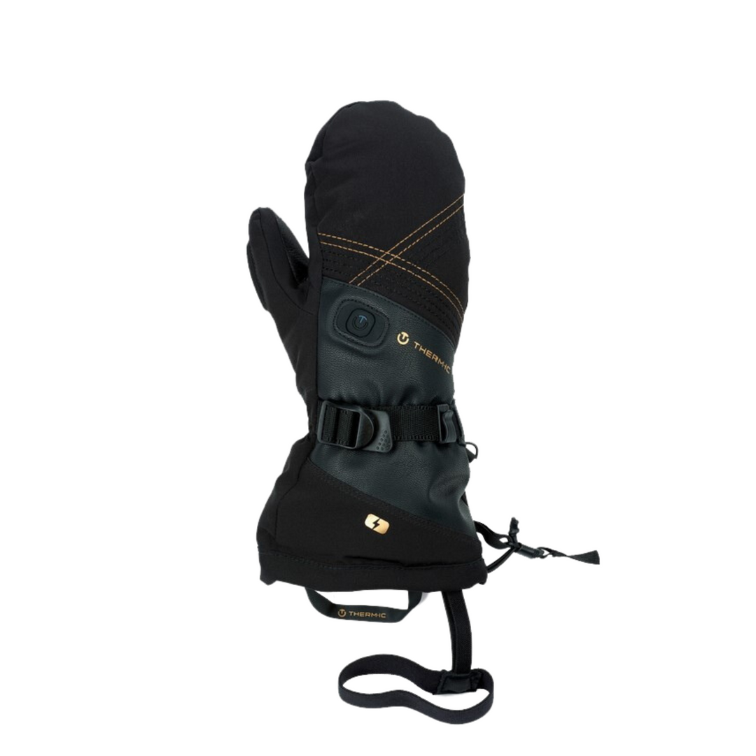 Therm-ic Ultra Boost Heat Mittens Women APPAREL Therm-ic S - 6.5