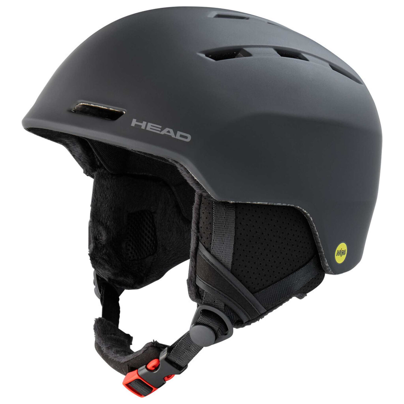 Head VICO MIPS Ski Helmet 2024 HELMETS Head Black M/L 