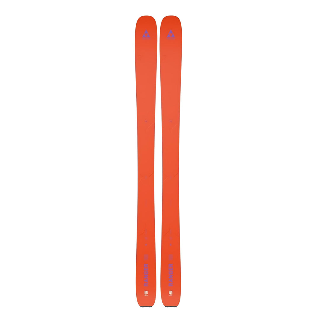 Fischer Ranger 108 - 2025 SKIS Fischer 171cm  