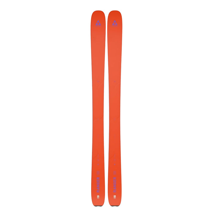 Fischer Ranger 108 - 2025 SKIS Fischer 171cm  