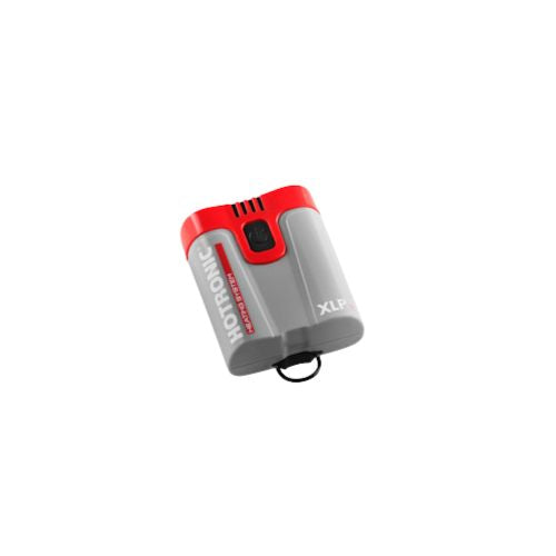 Hotronic XLP Battery | USED HEATED ACCESSORIES Hotronic XLP 1C