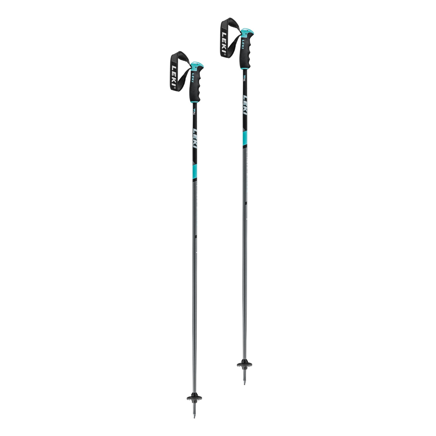 Leki NEOLITE Airfoil Women's Ski Poles 2025 SKI POLES Leki   