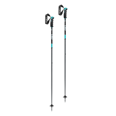 Leki NEOLITE Airfoil Women's Ski Poles 2025 SKI POLES Leki   