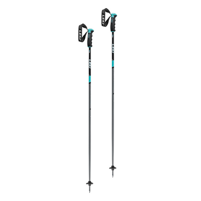 Leki NEOLITE Airfoil Women's Ski Poles 2024 SKI POLES Leki   