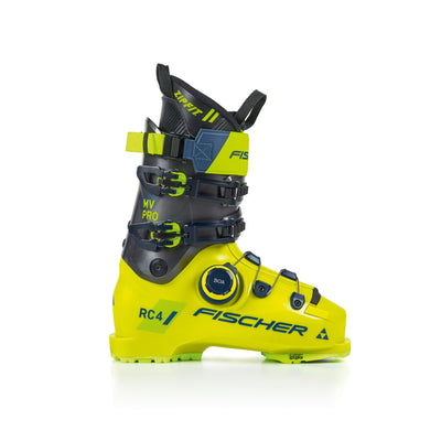 Fischer RC4 PRO MV BOA® - 2025 SKI BOOTS Fischer 26.5  