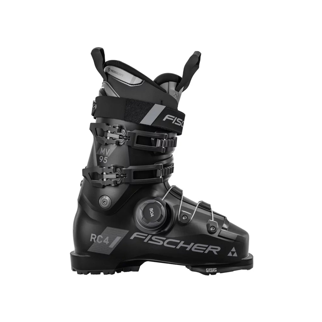 Fischer RC4 95 MV VAC BOA® - 2025 SKI BOOTS Fischer 22.5  