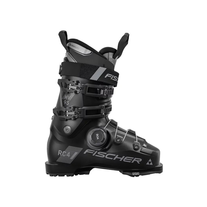 Fischer RC4 95 MV VAC BOA® - 2025 SKI BOOTS Fischer 22.5  