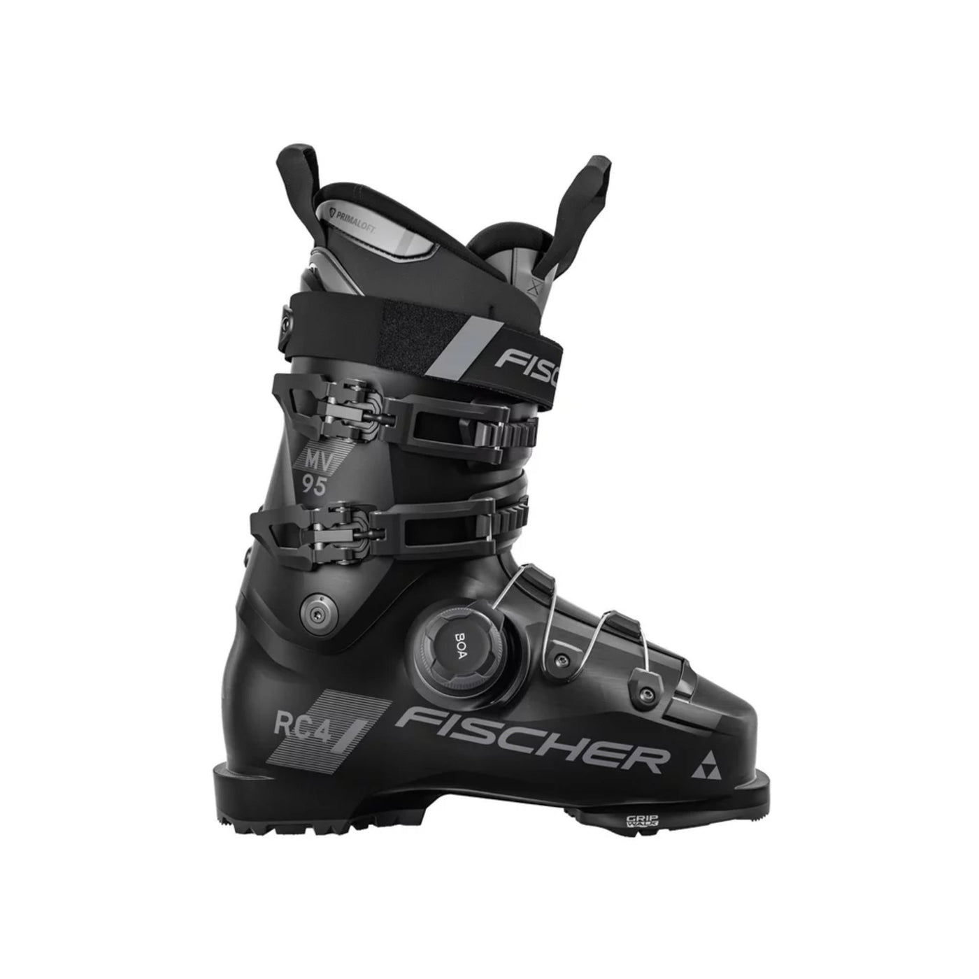 Fischer RC4 95 MV VAC BOA® - 2025 SKI BOOTS Fischer 22.5  