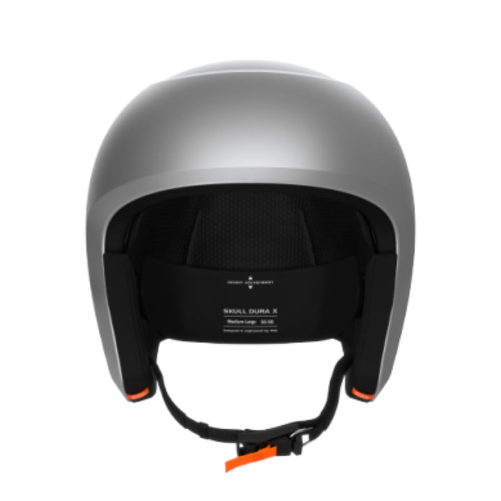 POC Skull Dura X MIPS Race Helmet HELMETS POC   
