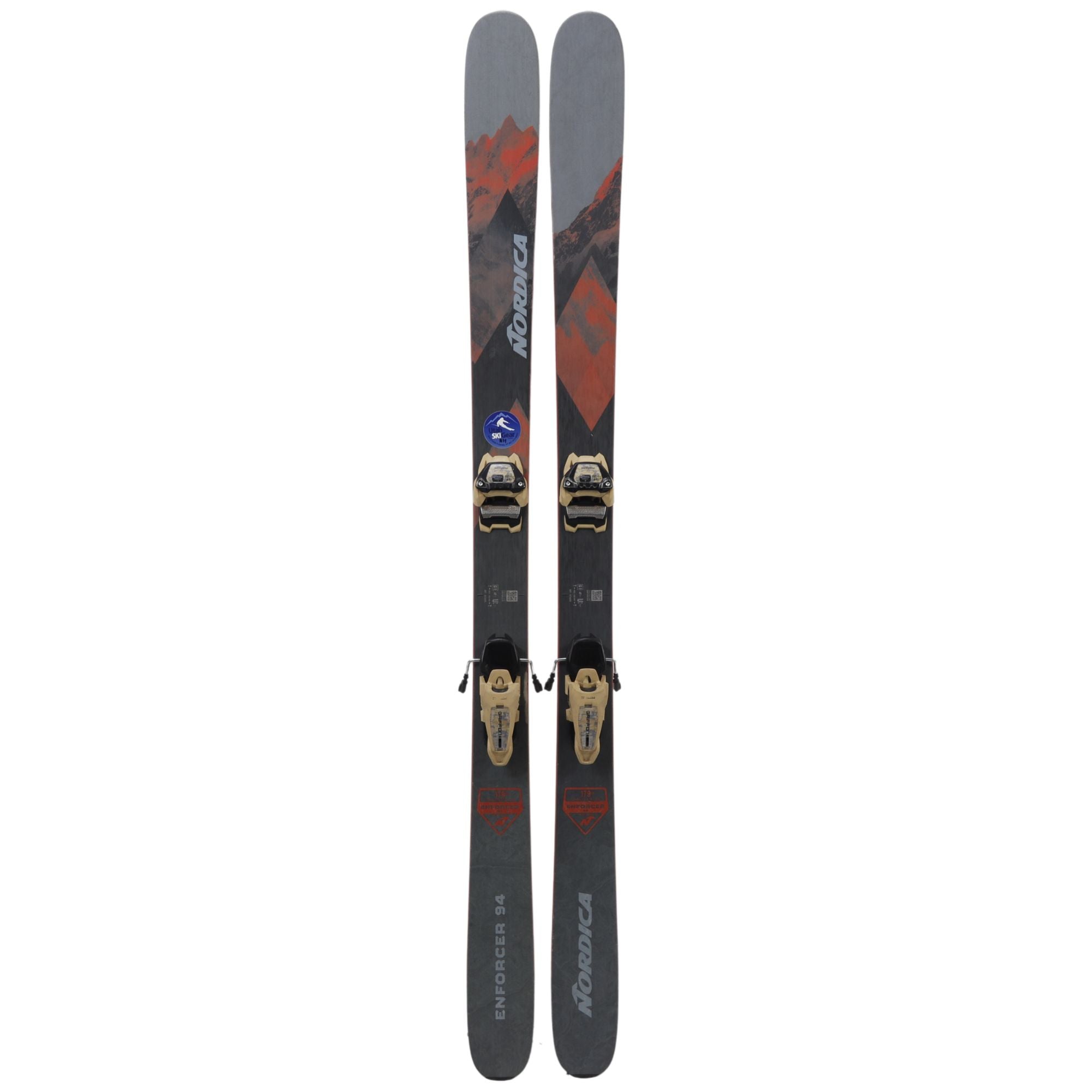 Nordica – Page 2 – Utah Ski Gear