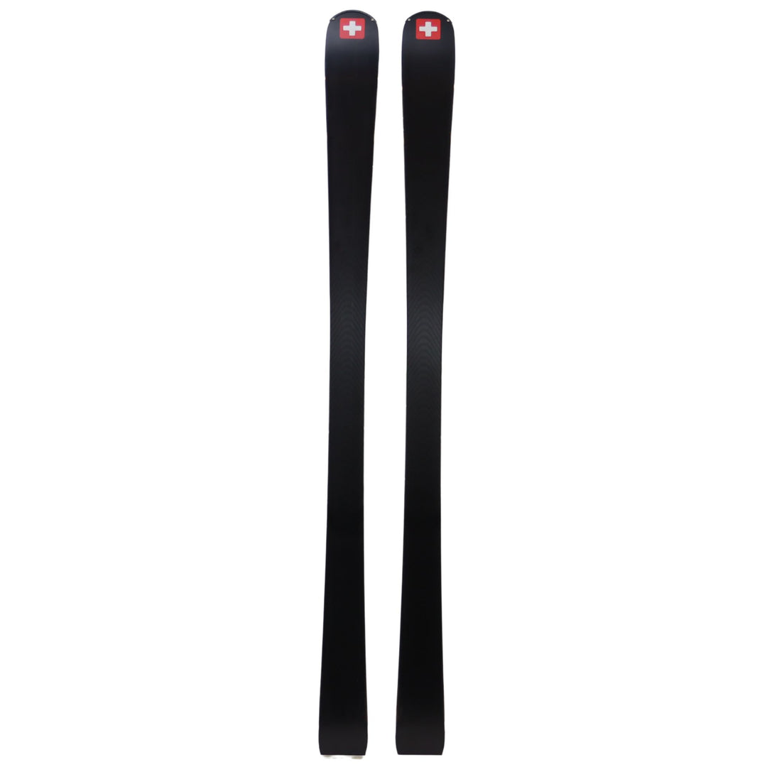 Stockli Montero AX 168cm- Solomon Strive 13 Demo Bindings- USED SKIS Stockli