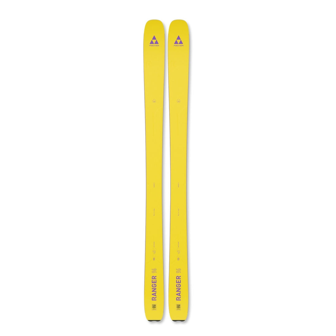 Fischer Ranger 96 2025 SKIS Fischer 159cm  
