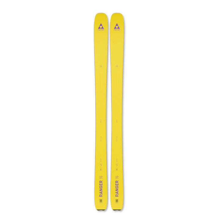 Fischer Ranger 96 2026 SKIS Fischer 159cm