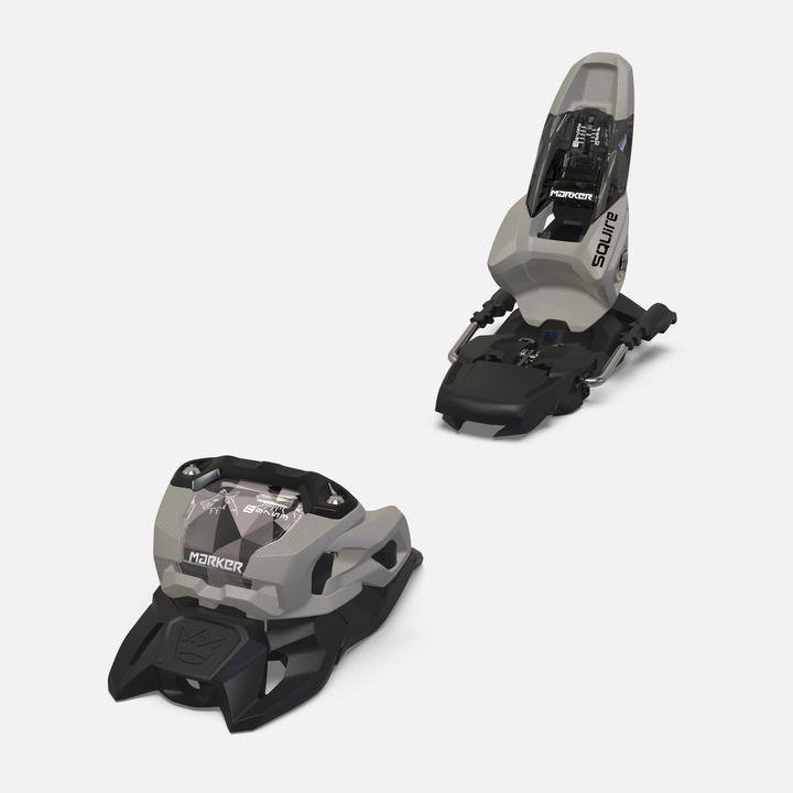 Marker Squire 11 Bindings - 2027 BINDINGS Marker Sandy/Black 90MM