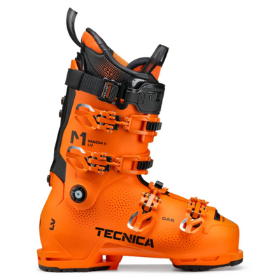 Tecnica Mach 1 LV 130 TD GW Ski Boots  2024 SKI BOOTS Tecnica 27.5  