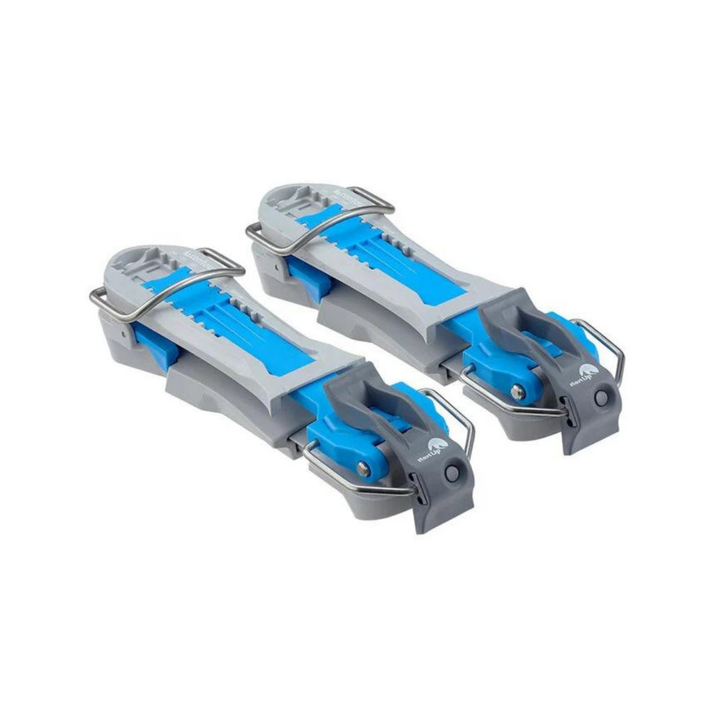 Contour Ski Touring Adapter - Kids – Utah Ski Gear Contour Ski Touring Adapter - Kids – Utah Ski Gear