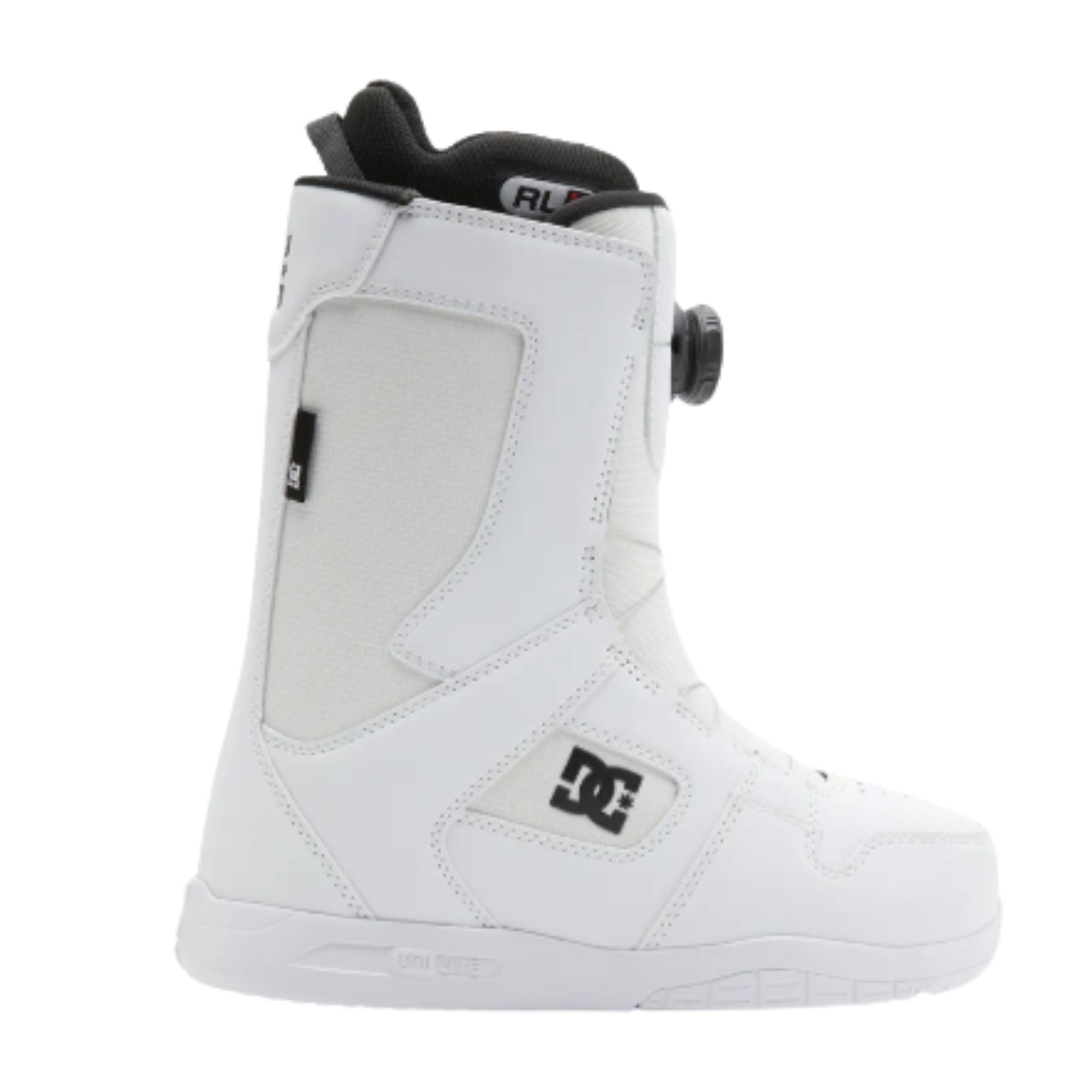 DC Phase Boa Womens Snowboard Boots 2026 – Utah Ski Gear