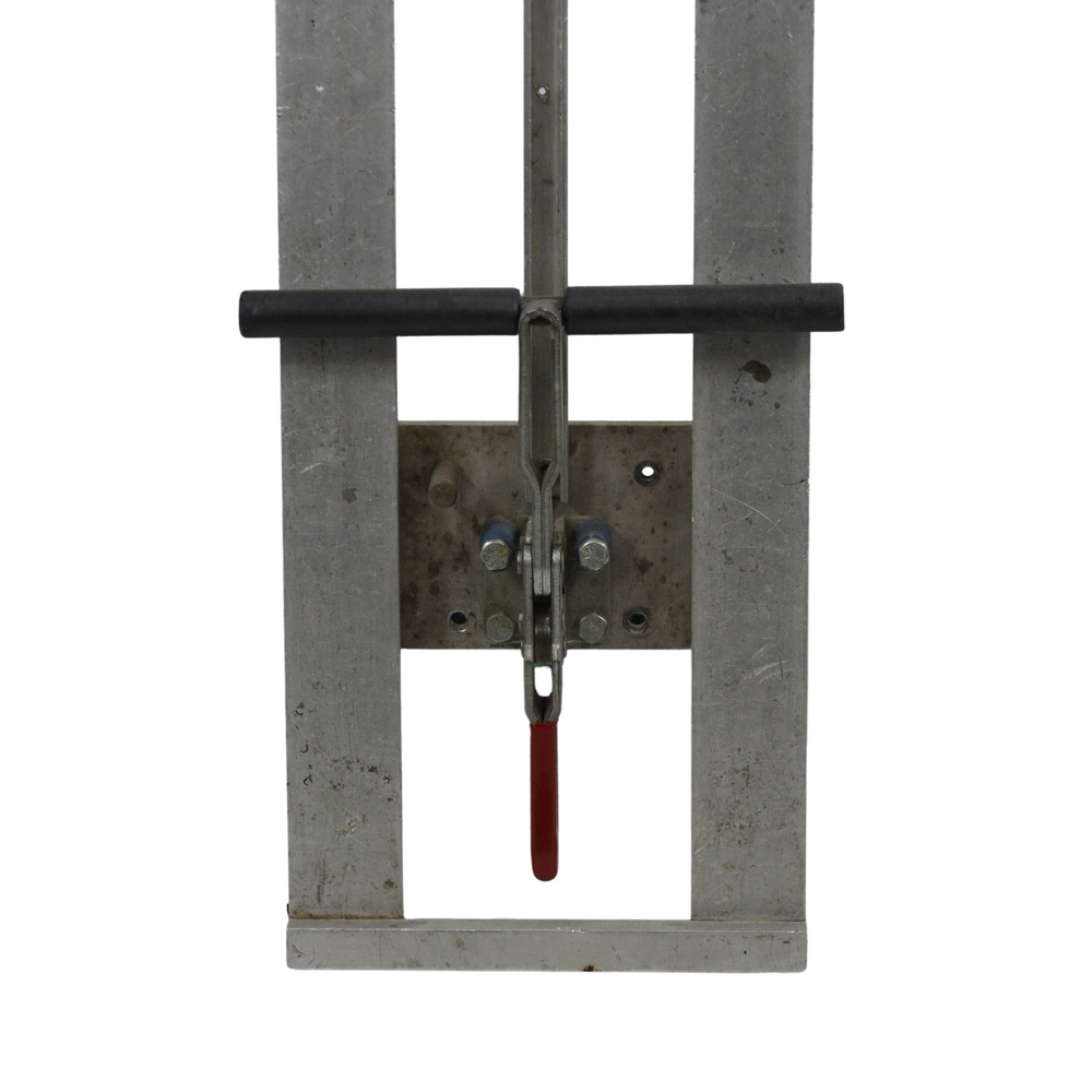 Ski Calibrater Base 60in - USED TUNING MACHINES Vermont Ski Safety