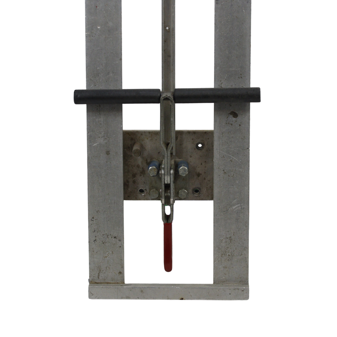 Ski Calibrater Base 60in - USED TUNING MACHINES Vermont Ski Safety