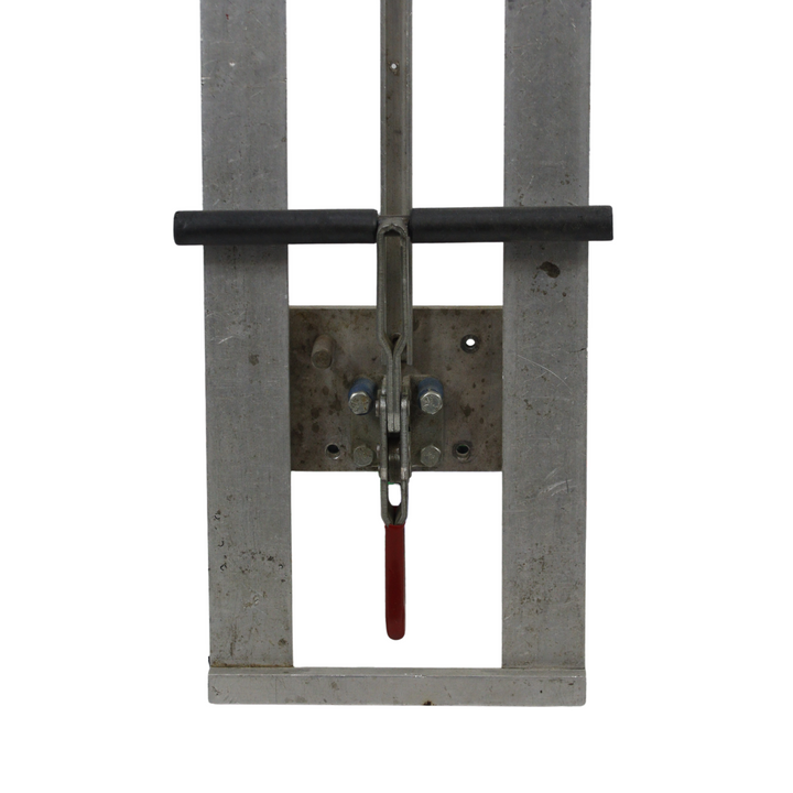 Ski Calibrater Base 60in - USED TUNING MACHINES Vermont Ski Safety