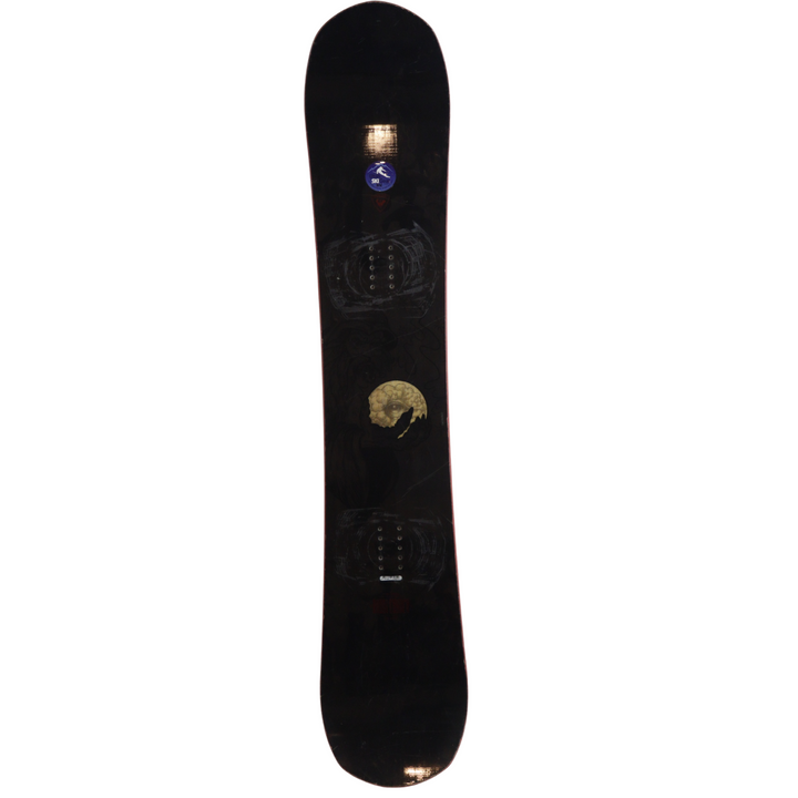Men's Rossignol Evader Snowboard 2024 - USED SNOWBOARDS Rossignol 149cm