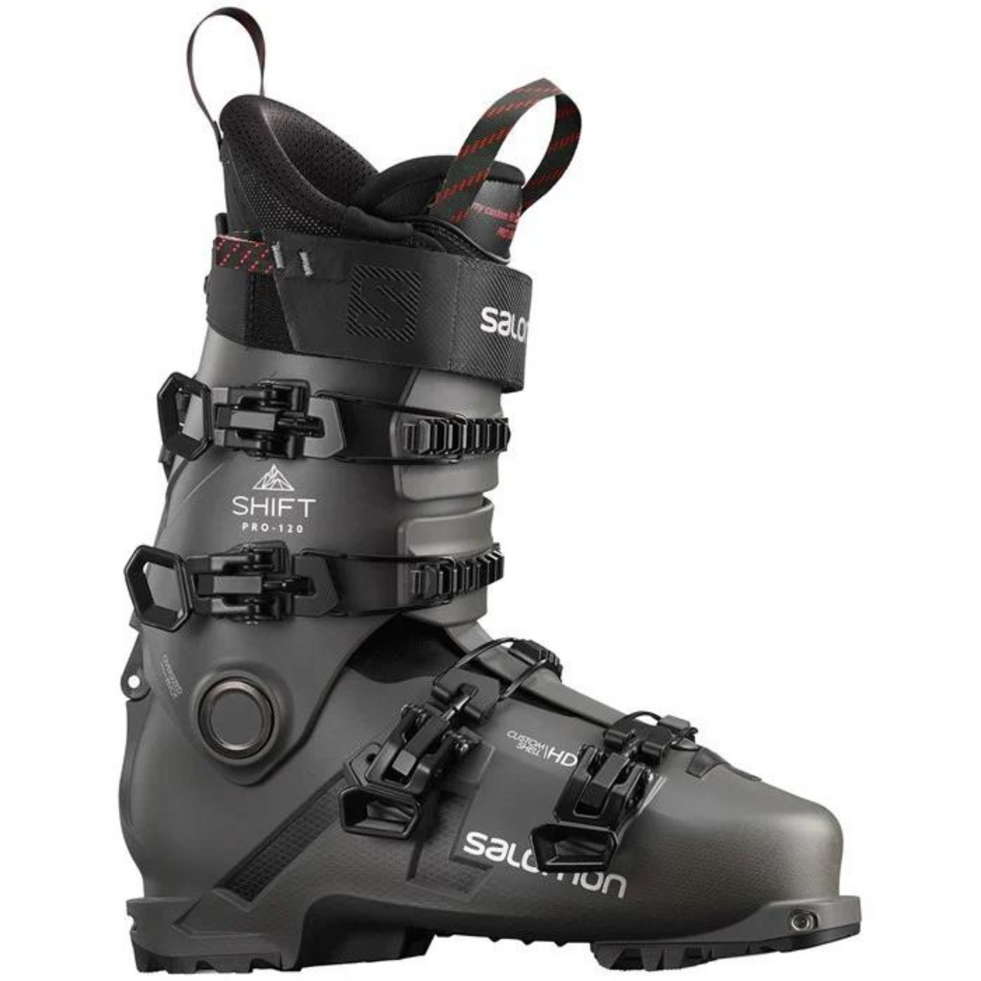 Salomon Shift Pro AT 120 HV Ski Boots 2022 SKI BOOTS Salomon 30.5  