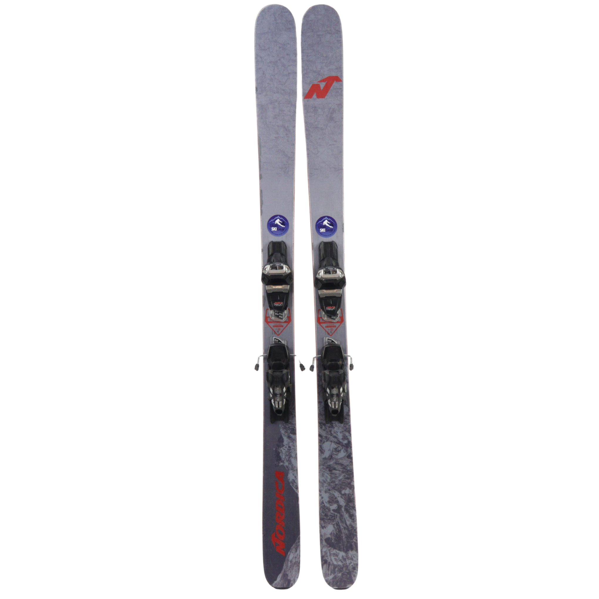 Skis | Utah Ski Gear