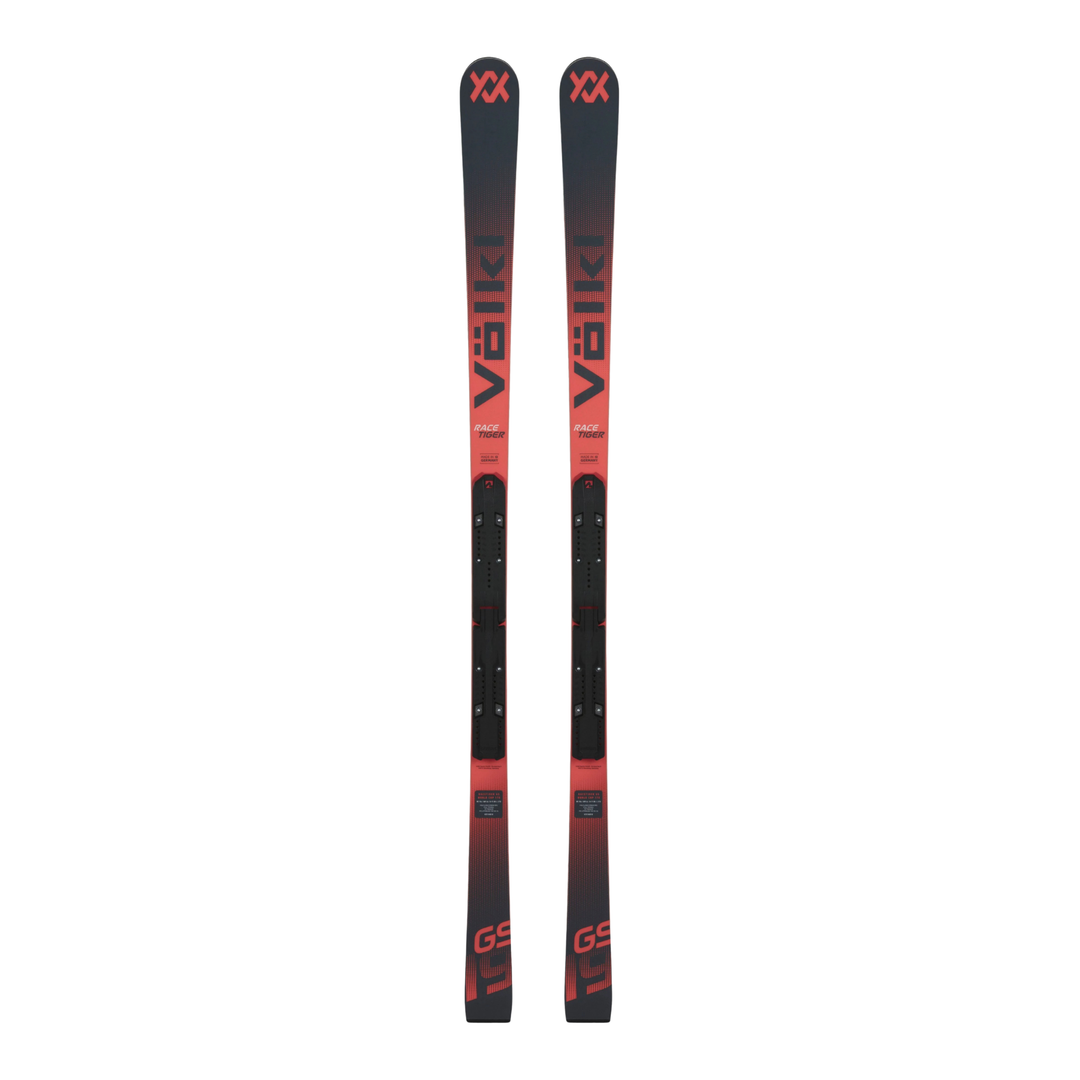Volkl RaceTiger GS Jr 165cm | 2026 SKIS Volkl