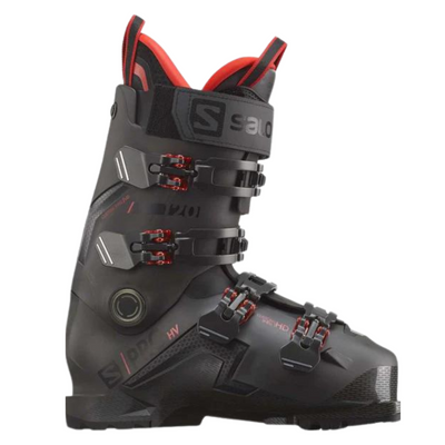 Salomon S/Pro HV 120 Ski Boots 2023 SKI BOOTS Salomon 33.5  