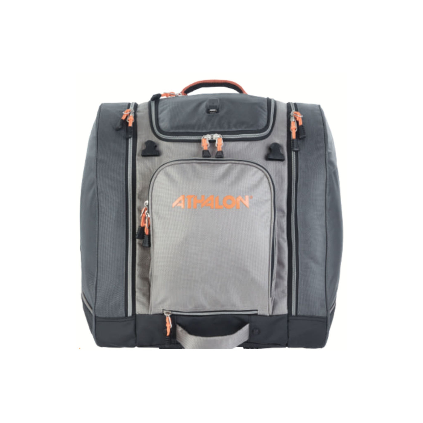 Athalon Pro's Choice Boot Bag - 535 BAGS Athalon Gray/Light Gray  
