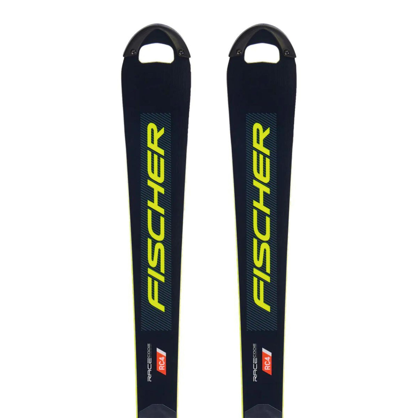 Fischer RC4 SL WC Junior Skis + Race Plate 2023 SKIS Fischer 145cm  