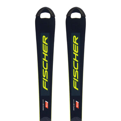 Fischer RC4 SL WC Junior Skis + Race Plate 2023 SKIS Fischer 145cm  