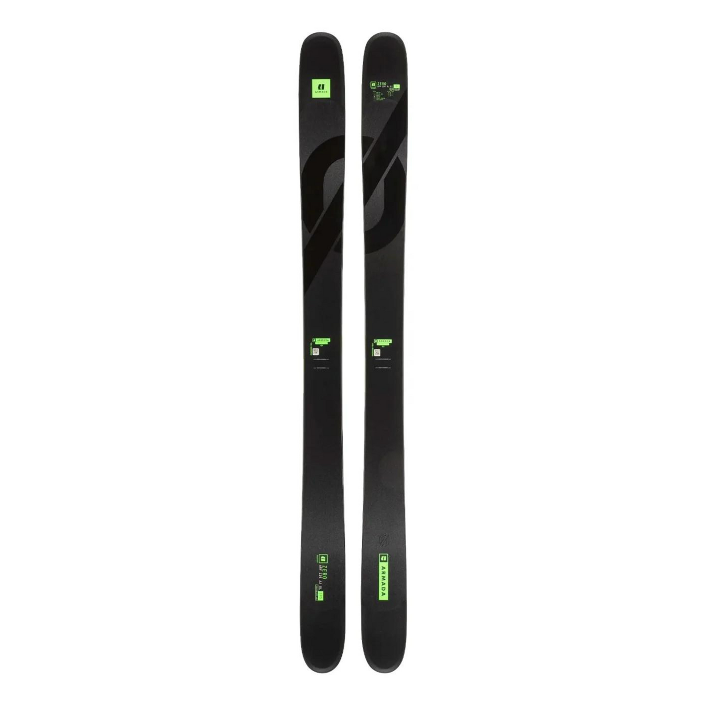Armada ARV 116 JJ UL SKIS | Christy Sports