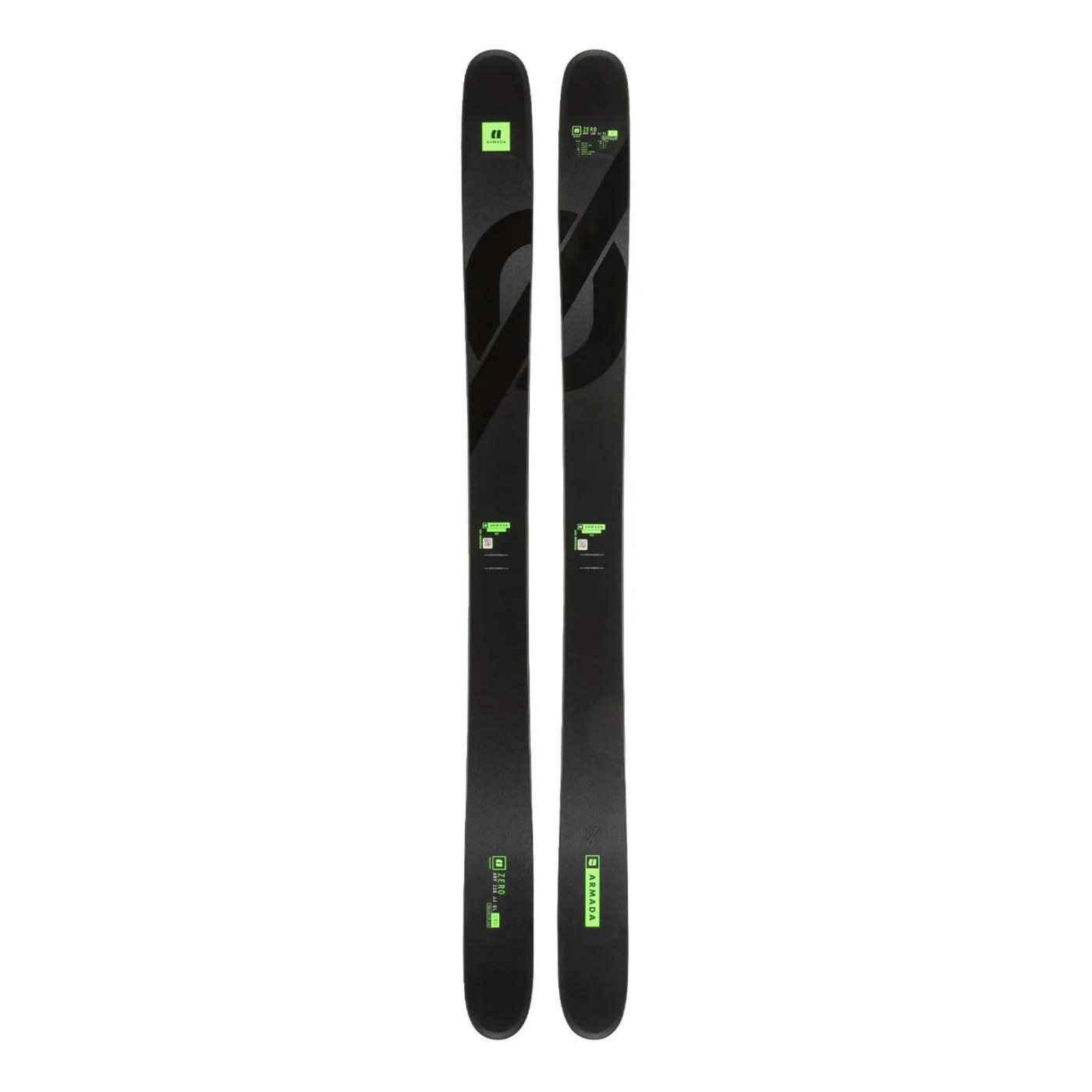 Armada ARV 116 JJ UL Skis 2024 SKIS Armada 185cm  