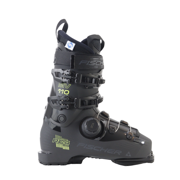 Fischer XTR RC4 110 MV BOA GW Ski Boots | 2027 [Open Box Return] SKI BOOTS Fischer 26.5