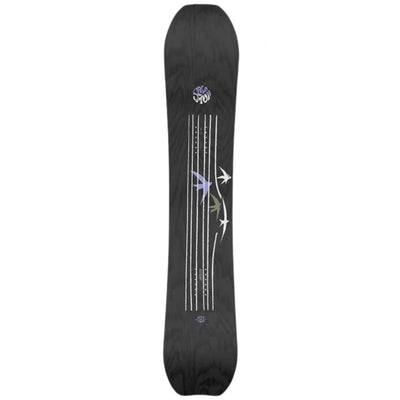 Salomon Highpath Snowboard 2024 SNOWBOARDS Salomon 150cm