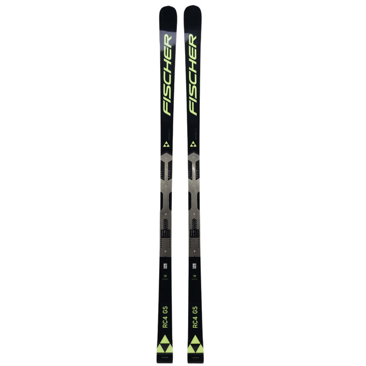 188cm Fischer RC4 WC GS Women's Skis 2023 + Race Plate SKIS Fischer 188cm  