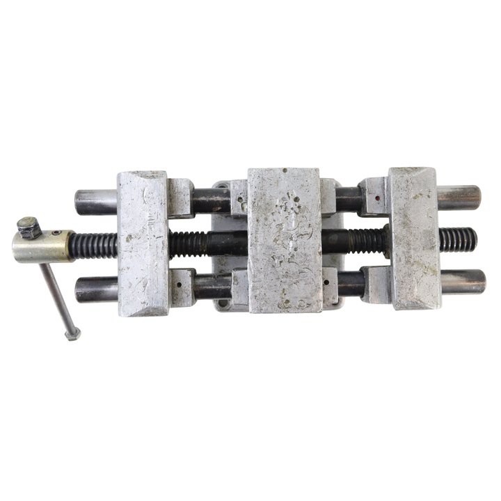 Ski Man Pro Ski Vise