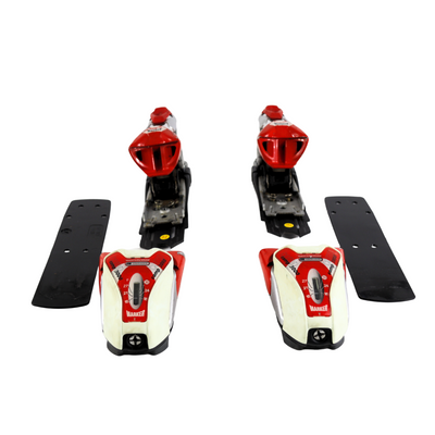 Marker Comp 3000 Racing Binding - USED SKI BINDINGS Marker   