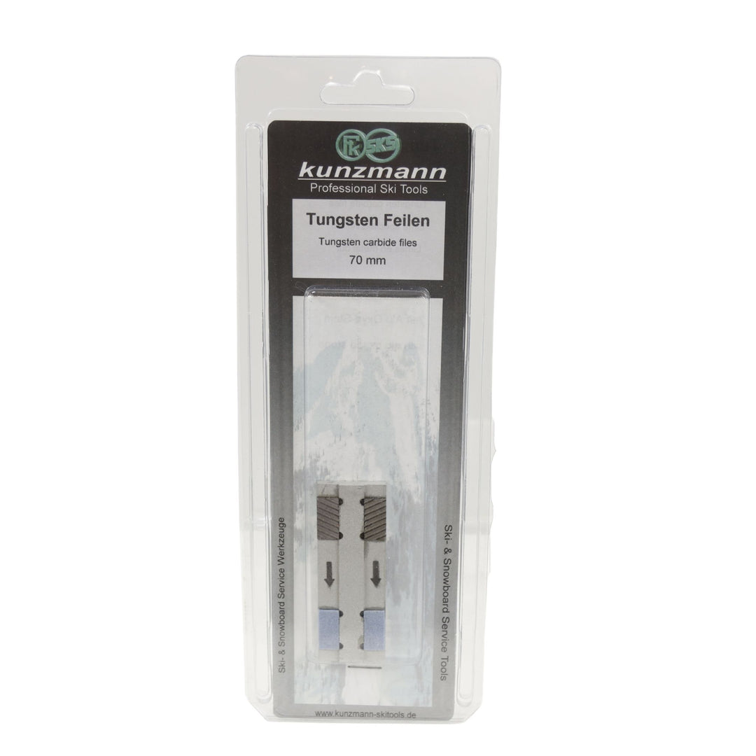FK SKS 70mm Tungsten Carbide File - 3213 EDGE TOOLS FK SKS